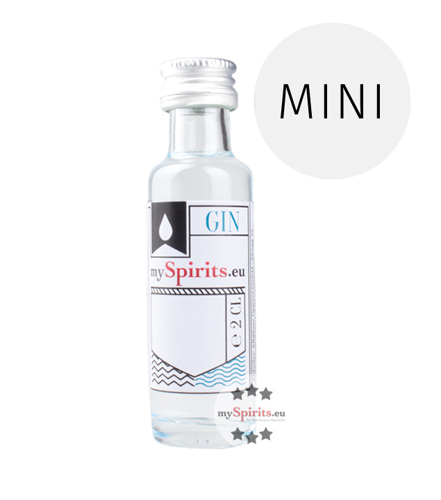 Marzadro Luz Gin Mini In Der Cl Flasche Kaufen Myspirits Eu