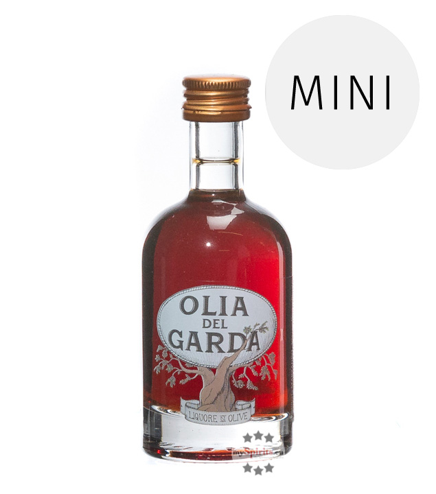 Marzadro Olia Del Garda Miniatur Cl Kaufen Myspirits Eu