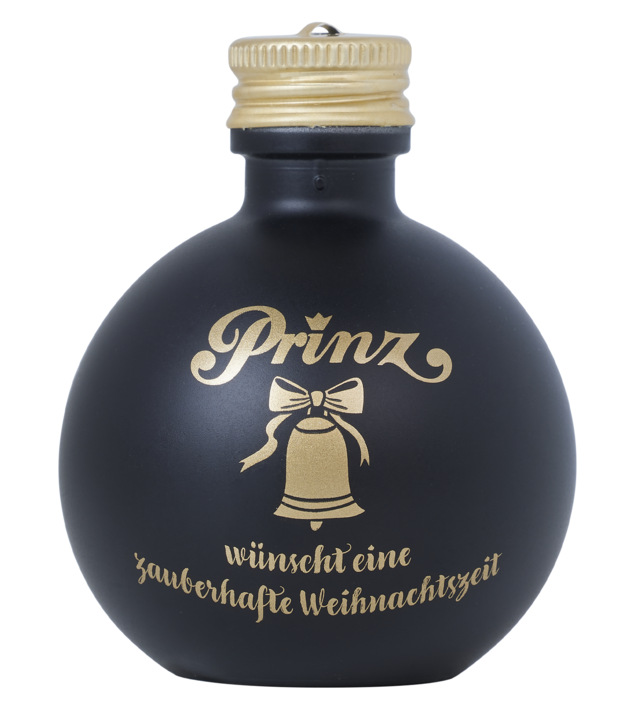 Prinz Christbaumkugel Mit Winter Williams Christbirne MySpirits Eu