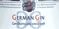 German Gin