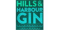 Hills and Harbour Gin