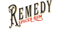 Remedy Spiced Rum