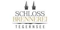 Schlossbrennerei Tegernsee