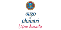 Ouzo Plomari