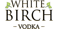 White Birch Vodka