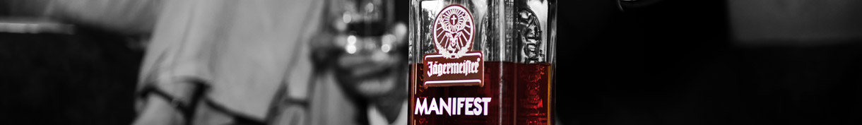 Jägermeister