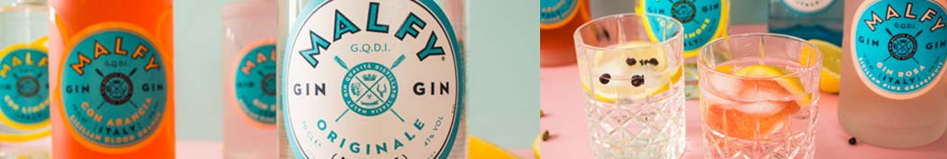 Malfy Gin