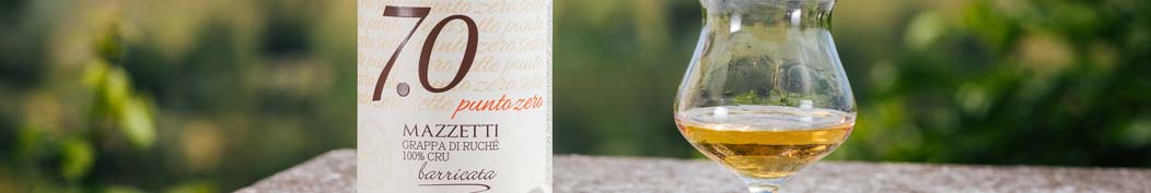 Mazzetti Grappa