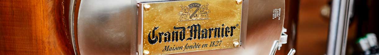 Grand Marnier 