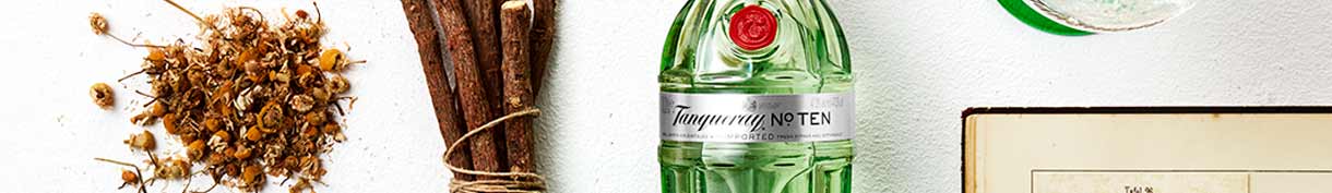 Tanqueray Gin