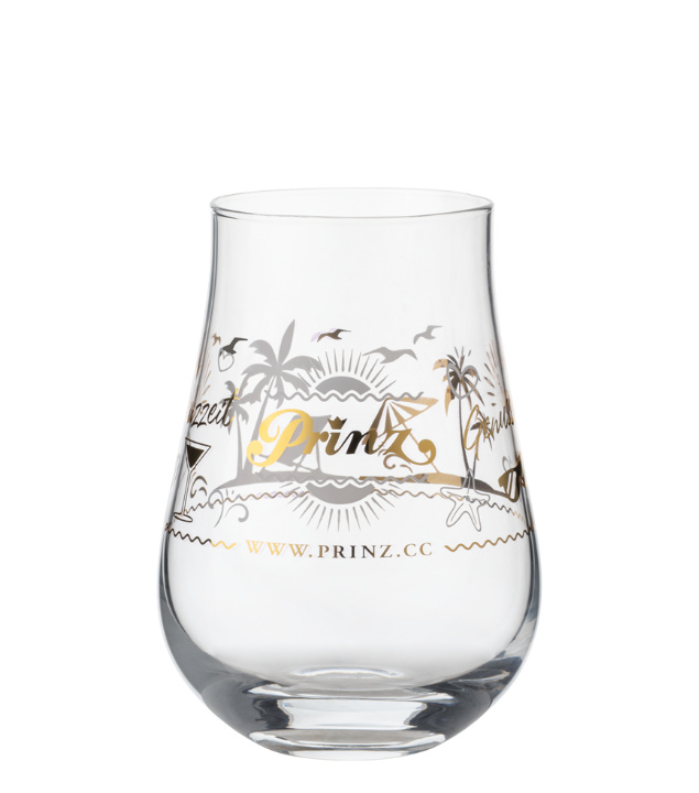 Prinz Cocktail Glas (, 0,5 Liter)