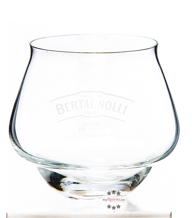 Bertagnolli Tumbler Glas
