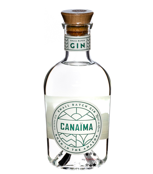 Canaïma Gin kaufen – Venezuela aus Gin