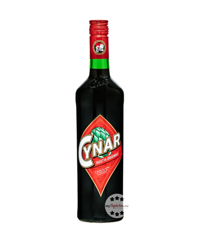 Cynar Artischockenlikör 0,7l (16,5 % vol, 0,7 Liter)