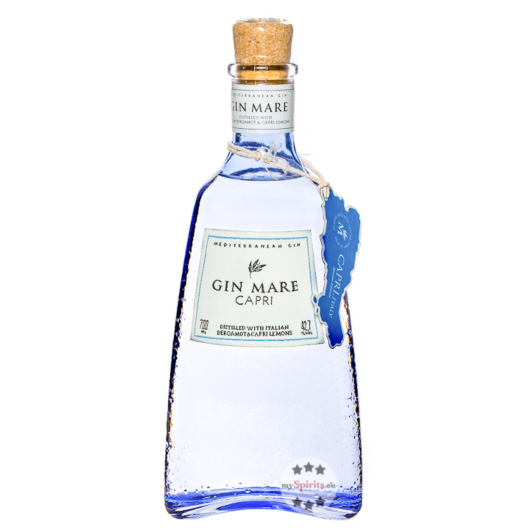 Gin Mare Capri kaufen Special – Edition