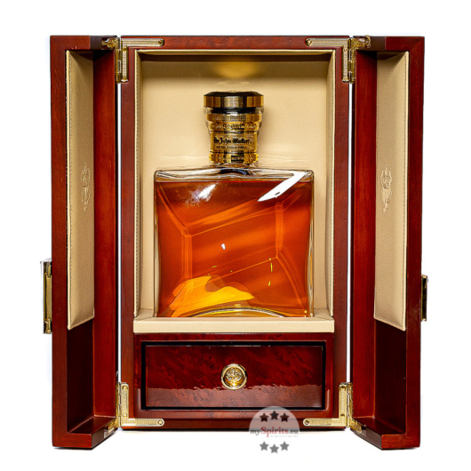 John Walker & Sons The John Walker Blended Scotch Whisky / 40 % Vol. / 0,7 Liter-Dekanter in Schatulle