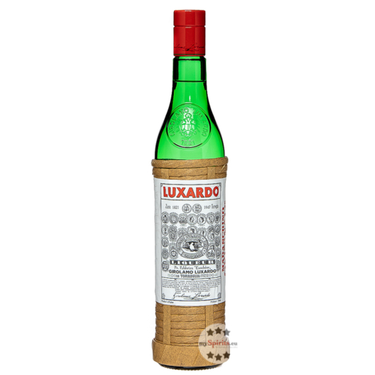 Luxardo Maraschino Likör / 32 % Vol. / 0,7 Liter-Flasche