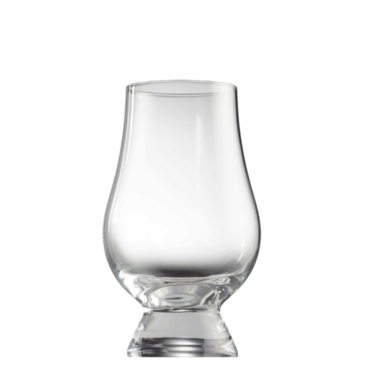 Stölzle Glencairn Glas in Geschenkverpackung / 190 ml / Ø ca. 4,6 cm / H: 11,6 cm