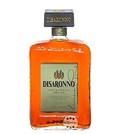 Disaronno Amaretto Originale / 28 % Vol. / 1,0 Liter-Flasche