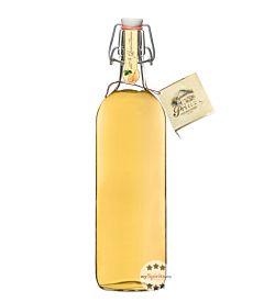 Prinz: Alte Williams-Christ-Birne im Holzfass gereift / 41 % Vol. / 1,0 Liter-Flasche