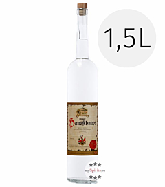 Prinz: Hausschnaps / 34 % Vol. / 1,5 Liter - Flasche