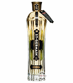 St. Germain Likör Holunderblütenlikör / 20 % Vol. / 0,7 Liter-Flasche