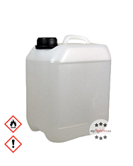 Alm Mand’l Weingeist – reiner Alkohol / 96 % Vol. / 5,0 Liter-Kanister