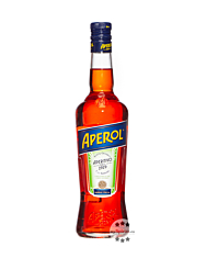 Aperol Aperitivo / 11 % Vol. / 0,7 Liter Flasche