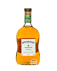 Appleton Estate Signature Single Estate Jamaica Rum / 40 % Vol. / 0,7 Liter-Flasche