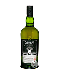 Ardbeg Supernova Committee Release 2019 Islay Single Malt Scotch Whisky / 53,8 % Vol. / 0,7 Liter-Flasche