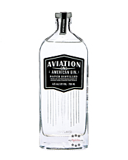 Aviation American Gin / 42 % Vol. / 0,7 Liter-Flasche