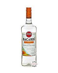 Bacardi Mango / 32 % Vol. / 1,0 Liter-Flasche