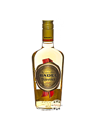 Badel Sljivovica Hrvatska Stara Finest Plum Spirit Alter Slivovitz / 40 % Vol. / 0,5 Liter-Flasche