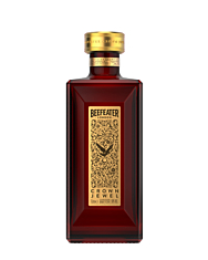 Beefeater Crown Jewel London Dry Gin / 50 % Vol. / 1,0 Liter-Flasche