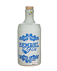 Bembel Gin / 43 % Vol. / 0,7 Liter-Flasche