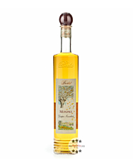 Distillerie Berta Monprà – Grappa Invecchiata / 40 % vol. / 0,7 Liter-Flasche