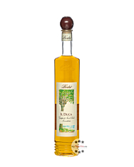 Distillerie Berta Il Duca - Grappa di Nero d'Avola Invecchiata / 40 % vol. / 0,7 Liter-Flasche 