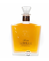 Distillerie Berta Tre Soli Tre – Grappa Invecchiata / 43 % vol. / 0,7 Liter-Flasche 