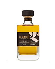 Bladnoch Vinaya Lowland Single Malt Scotch Whisky / 46,7 % Vol. / 0,7 Liter-Flasche