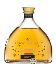 Bocchino Grappa di Barolo in Barriques / 40 % Vol. / 0,7 Liter-Flasche