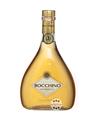 Bocchino Grappa Gran Moscato / 40 % Vol. / 0,7 Liter-Flasche