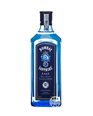 Bombay Sapphire Gin East / 42 % Vol. / 0,7 Liter-Flasche