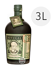 Botucal Reserva Exclusiva Rum / 40 % Vol. / 3,0 Liter-Flasche