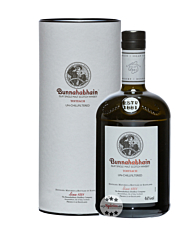 Bunnahabhain Toiteach Islay Single Malt Scotch Whisky / 46 % Vol. / 0,7 Liter-Flasche in Geschenkdose