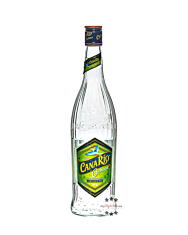 Canarío Cachaça Imported / 40 % Vol. / 0,7 Liter-Flasche