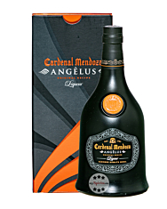 Cardenal Mendoza Angelus Liqueur / 40 % Vol. / 0,7 Liter-Flasche