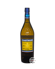 Chartreuse M.O.F. Cuvée des Meilleurs Ouvriers de France Sommerliers / 45 % Vol. / 0,7 Liter-Flasche