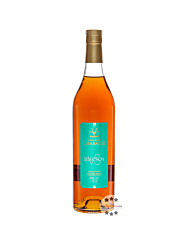 Cognac Chabasse VS Selection / 40 % Vol. / 0,7 Liter-Flasche