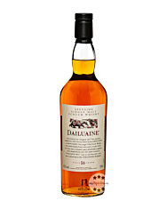 Dailuaine 16 Years Speyside Single Malt Scotch Whisky Flora & Fauna / 43 % Vol. / 0,7 Liter-Flasche