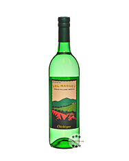 Del Maguey Chichicapa Single Village Mezcal / 48 % Vol. / 0,7 Liter-Flasche